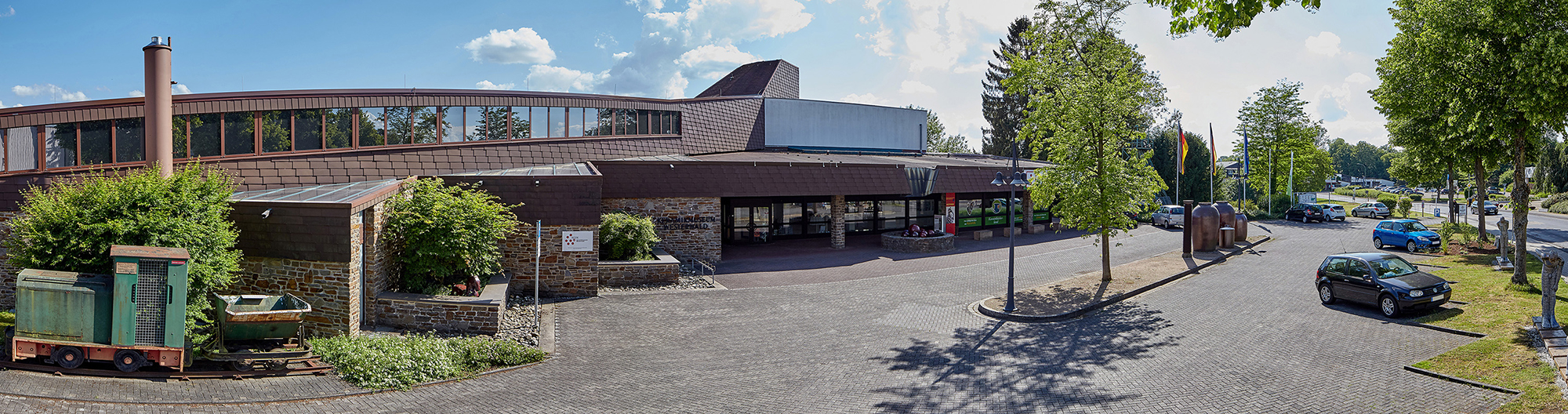 Höhr-Grenzhausen, Keramikmuseum