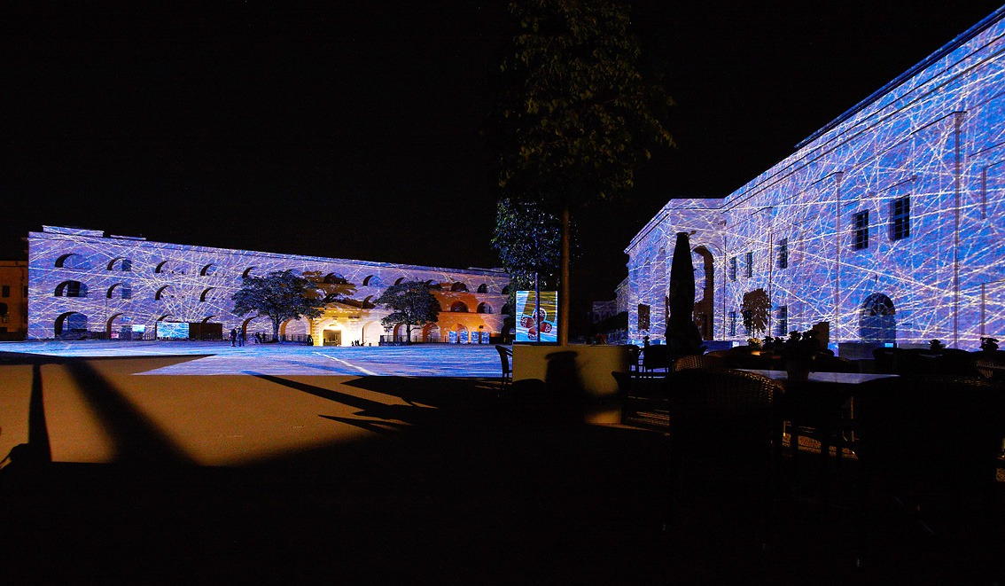 Koblenz, Festung Ehrenbreitstein