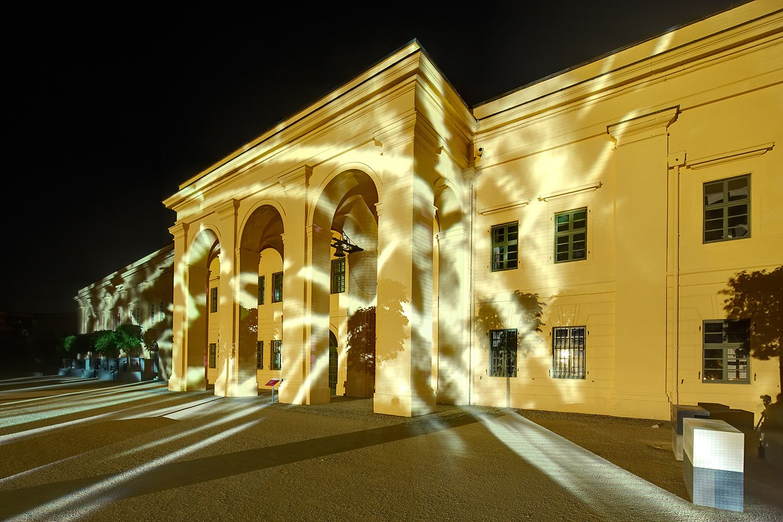 Koblenz, Festung Ehrenbreitstein
