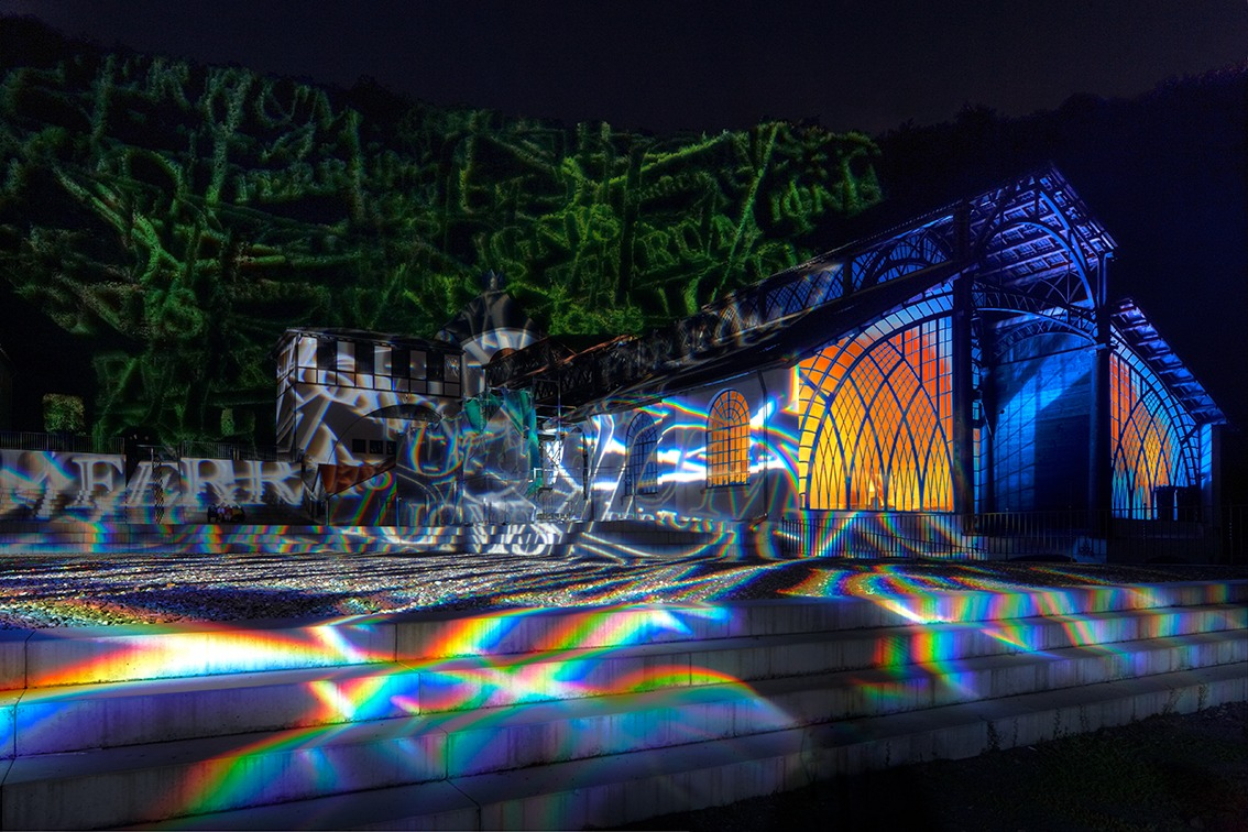 Bendorf, Sayner Hütte