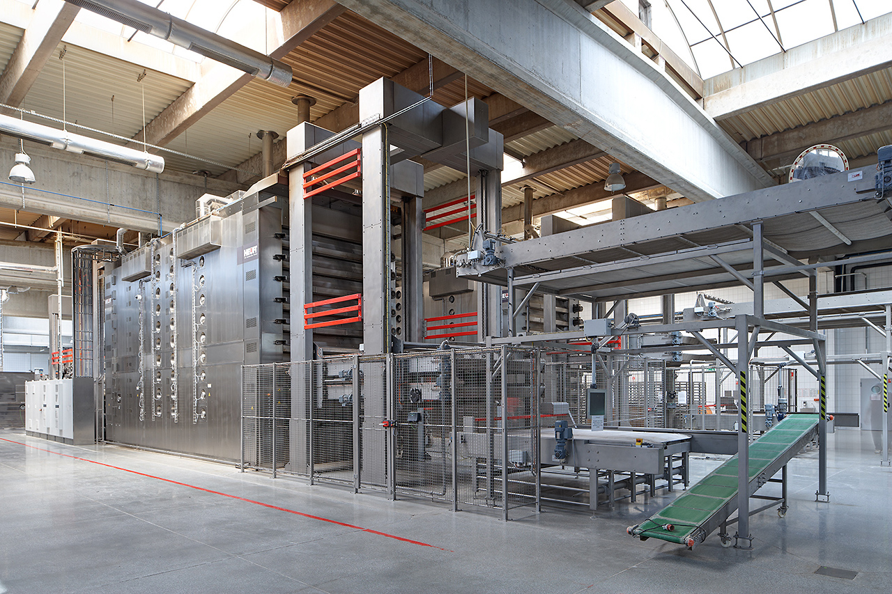 Backstraße seitlich schräg