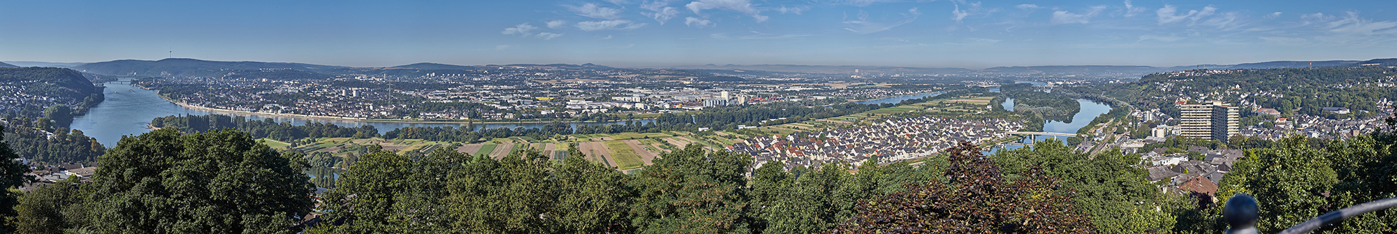Vallendar, Kaiser-Friedrich-Höhe