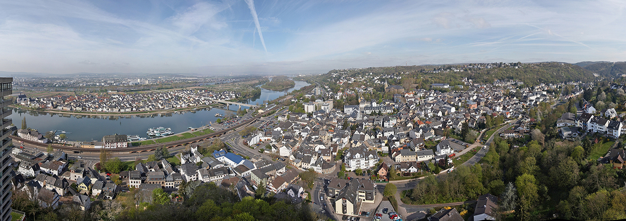 Vallendar-Niederwerth