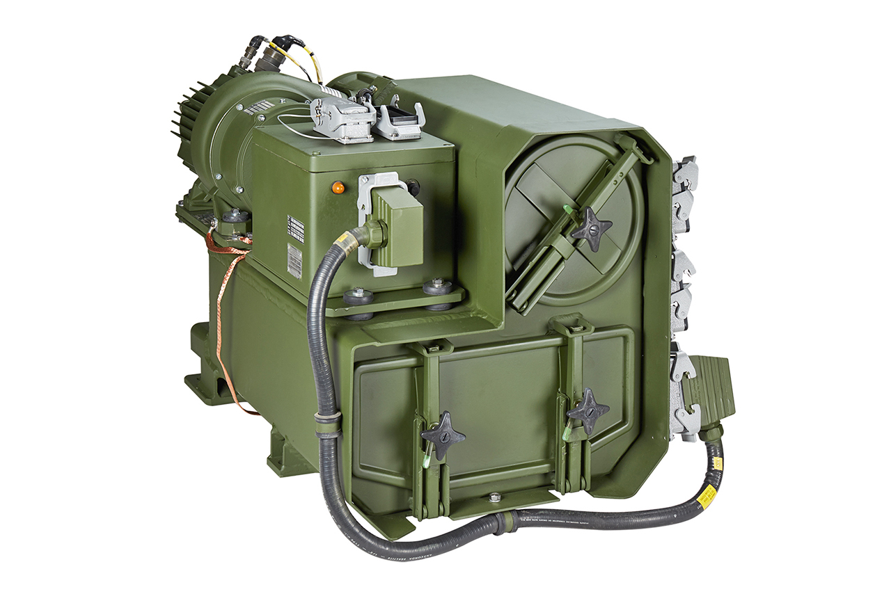 Bundeswehrausrüstung