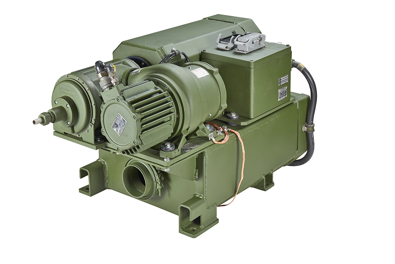 Bundeswehrausrüstung