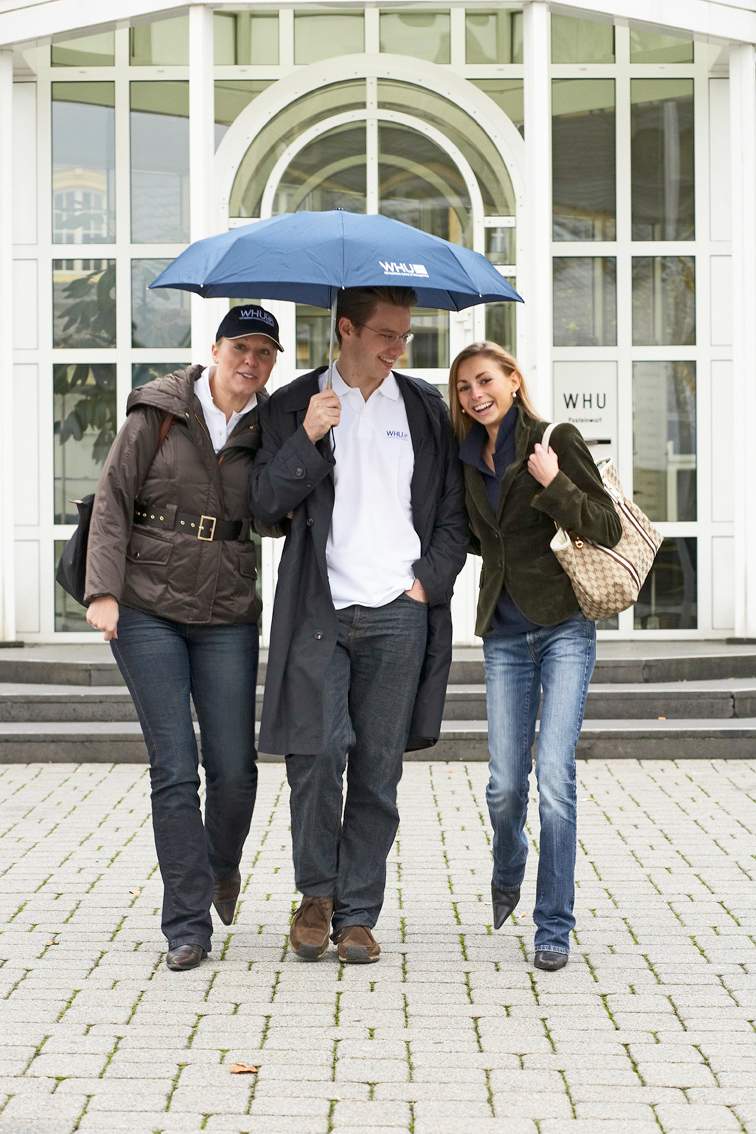 Foto für Promotionprodukte der WHU