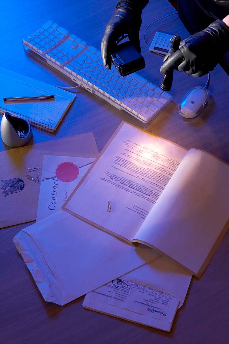 Hersteller von Briefumschlägen