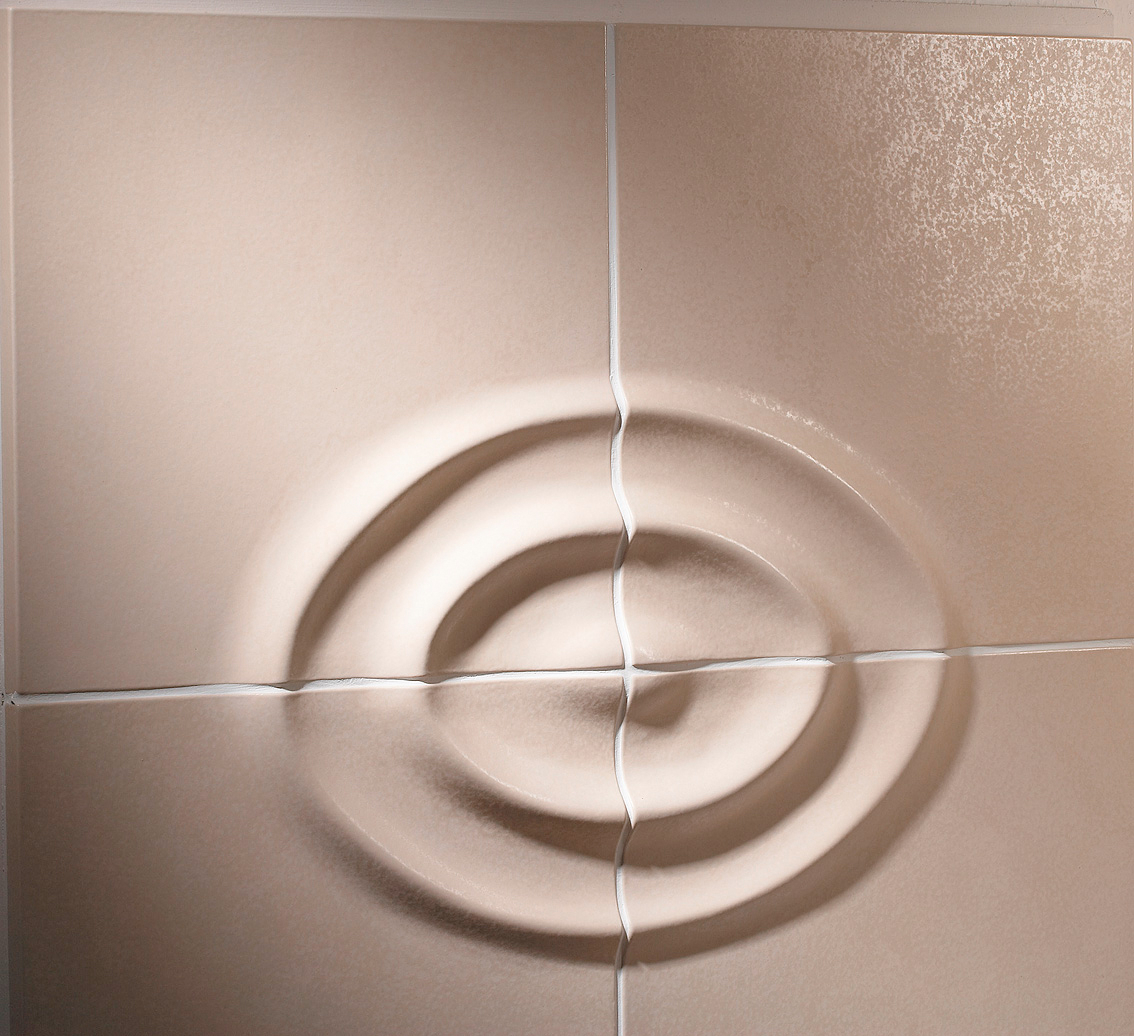 für Fliesenhersteller