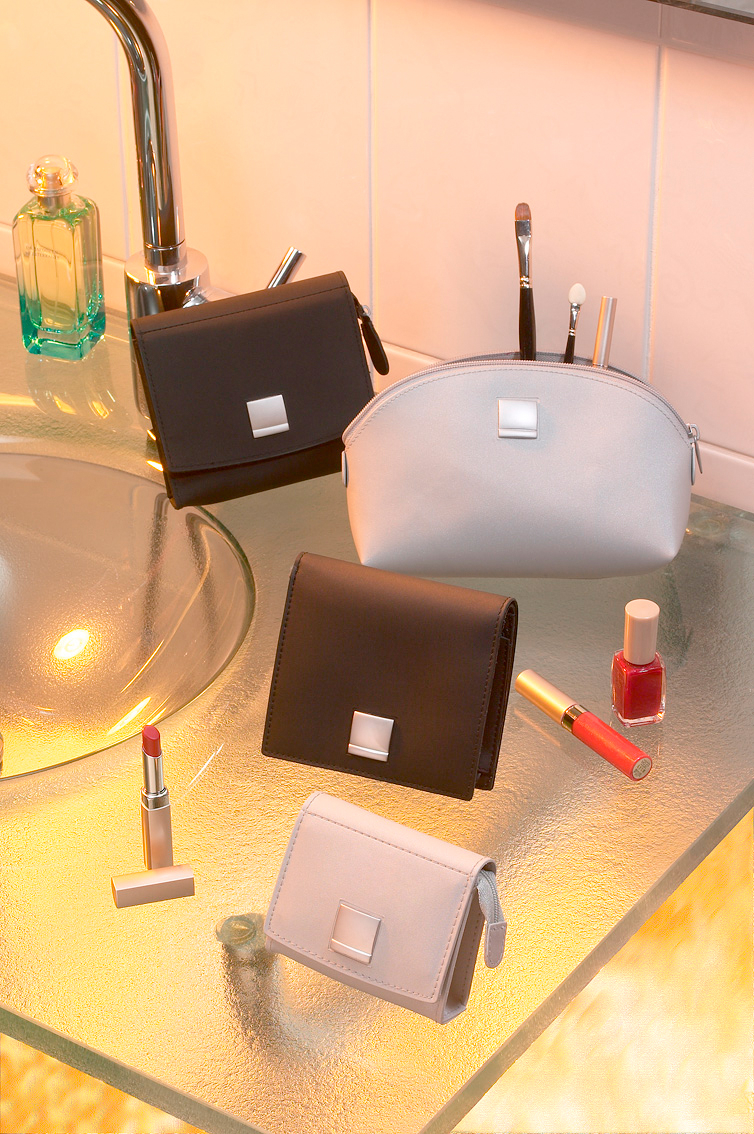 Kosmetiktaschen und -beutel